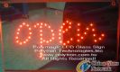 Polymagic LED Glass